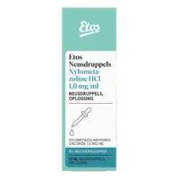 Etos Neusdruppels volwassenen