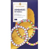 Een afbeelding van AH Excellent Armbandjes met bedels