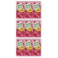 DubbelFrisss 1kcal framboos & cranberry 18-pack