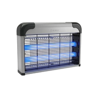 Sinji Electric fly zapper panel