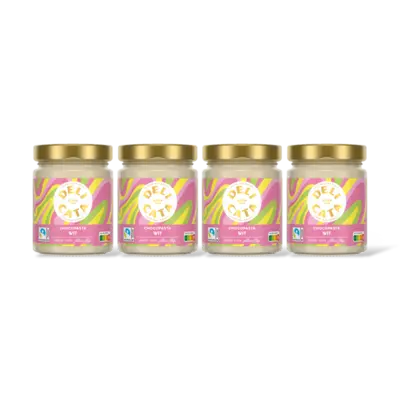 pdp-image-Delicata Chocoladepasta witte chocola 4-pack