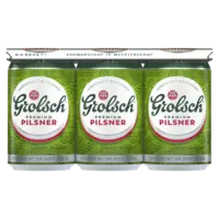 Grolsch Premium pilsner bier 6-pack