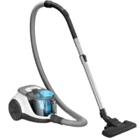 Philips 2000 series cleaner donkerblauw