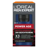 L'Oréal Men Expert Power age revitaliserende gezichtscreme