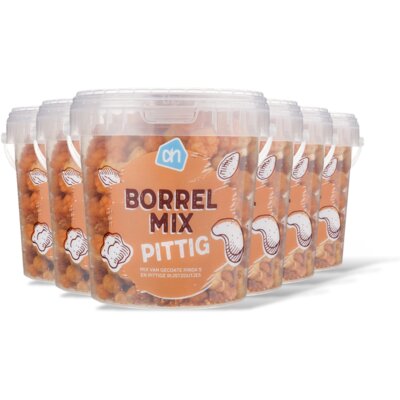pdp-image-AH Borrelmix pittig 6-pack
