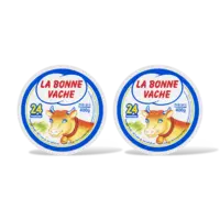 Bonne Vache Smeerkaaspuntjes 2-pack