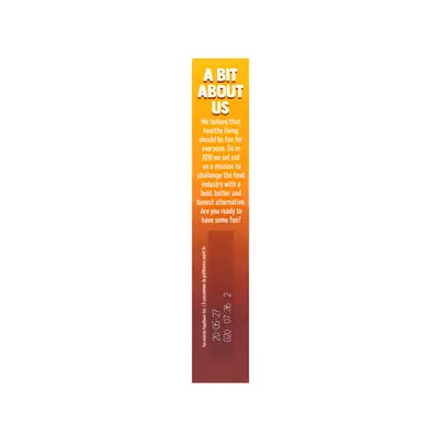 pdp-image-Holie's Chewy bar peanut chocolate