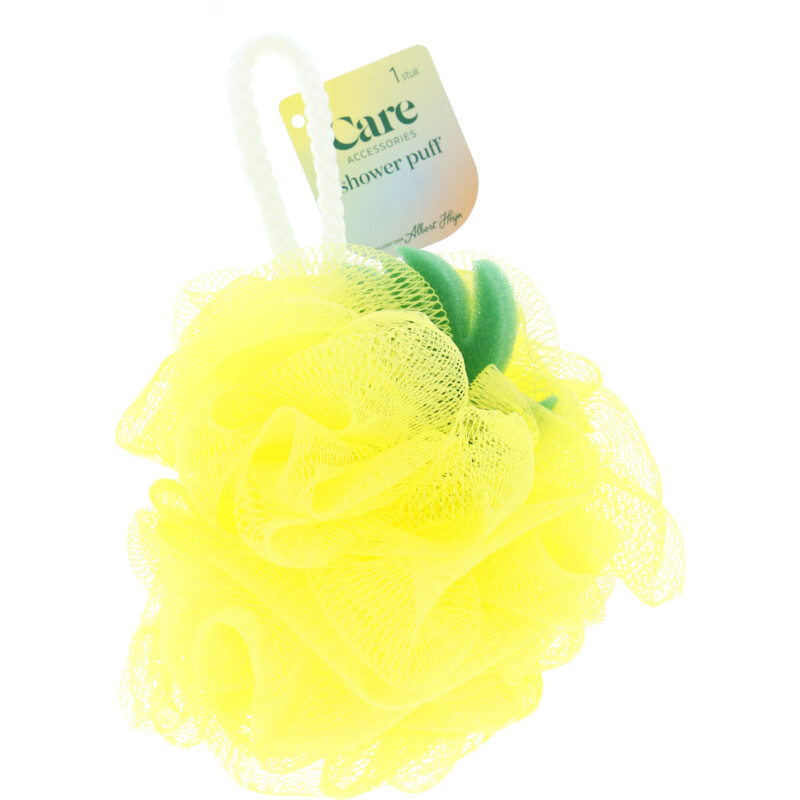 Care Fun badspons ananas