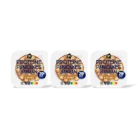 AH Proteine pancakes banaan 3-pack