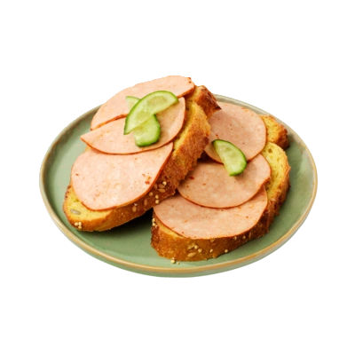 pdp-image-AH Terra Plantaardige grillworst