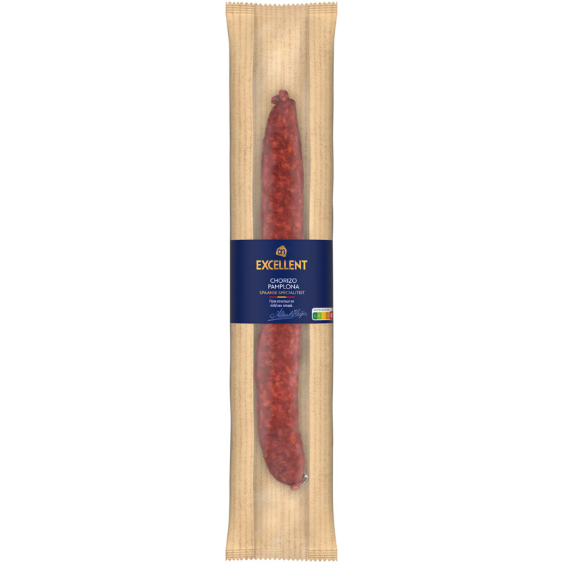 AH Excellent Chorizo Pamplona