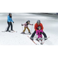 Een afbeelding van Snowworld 2 uur skipas