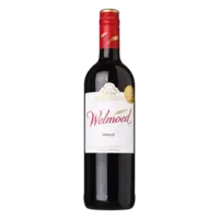 Welmoed Merlot