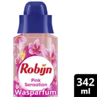Robijn Wasparfum pink sensation