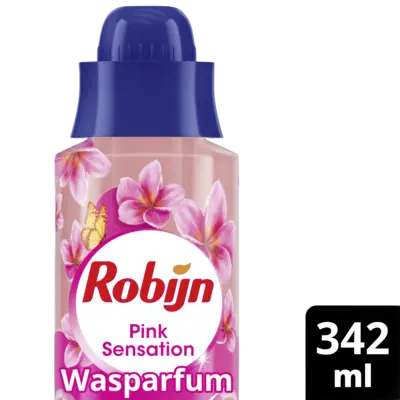 pdp-image-Robijn Wasparfum pink sensation