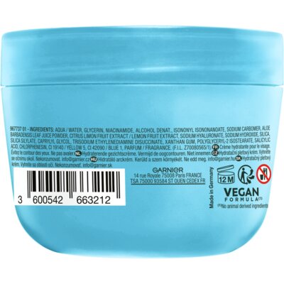 pdp-image-Garnier Hyaluron fresh & plump sorbet cream