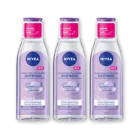 NIVEA Micellair water gevoelige huid 3-pack