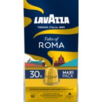 Lavazza Tales of Roma