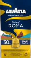 Lavazza Tales of Roma