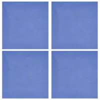 AH Servet donkerblauw 4-pack