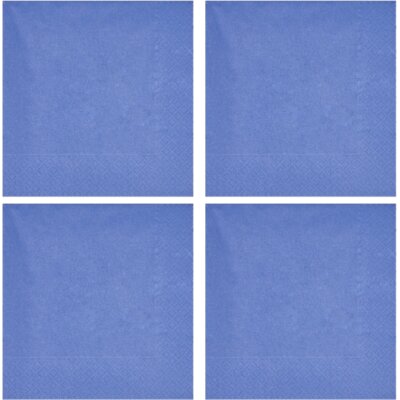 pdp-image-AH Servet donkerblauw 4-pack