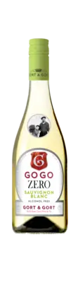 pdp-image-Gort & Gort Sauvignon blanc alcoholvrij