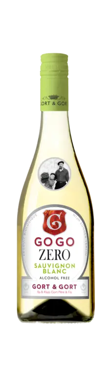 Sauvignon blanc alcoholvrij