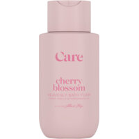 Care Cherry blossom badschuim