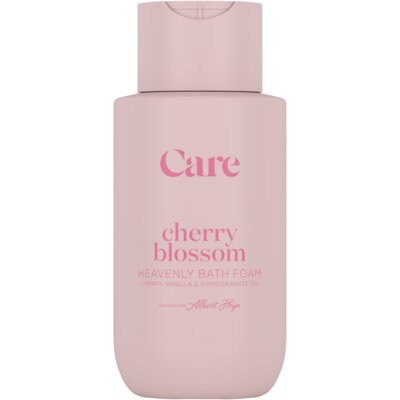 pdp-image-Care Cherry blossom badschuim