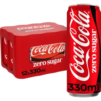 pdp-image-Coca-Cola Zero sugar 12-pack
