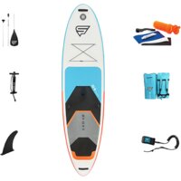Een afbeelding van Storm Sup board freeride