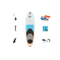 Storm Sup board freeride