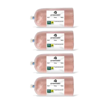 pdp-image-AH Leverworst 4-pack
