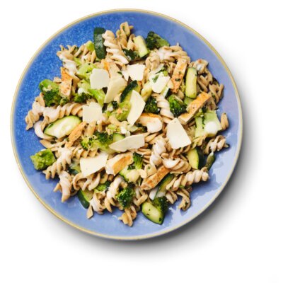 pdp-image-AH Verse maaltijd pasta kip alfredo