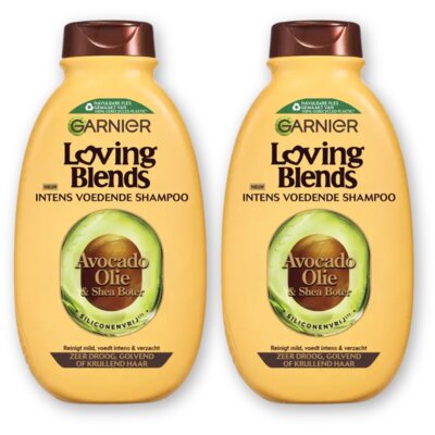 pdp-image-Loving Blends Avocado olie shampoo 2-pack