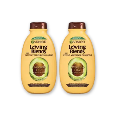 pdp-image-Loving Blends Avocado olie shampoo 2-pack