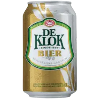 De Klok Bier