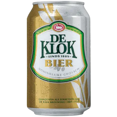pdp-image-De Klok Bier