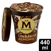 Magnum Almond