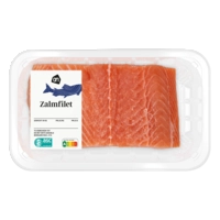 AH Zalmfilet