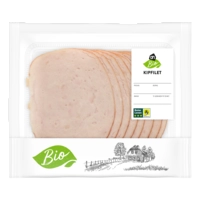 AH Biologisch Kipfilet