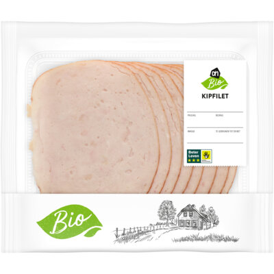 pdp-image-AH Biologisch Kipfilet