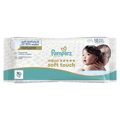 pdp-image-Pampers Premium protection luiers maat 3