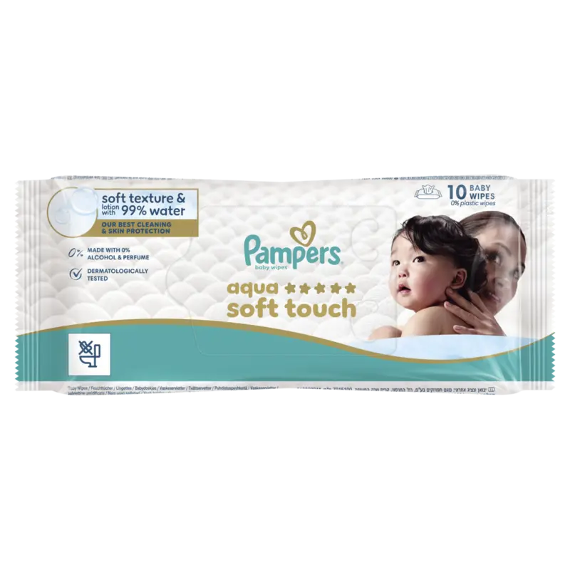Premium protection luiers maat 3