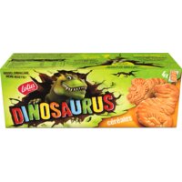 Een afbeelding van Lotus Dinosaurus granen bel