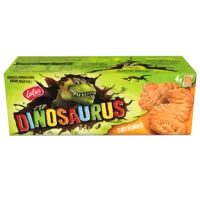 Lotus Dinosaurus granen bel