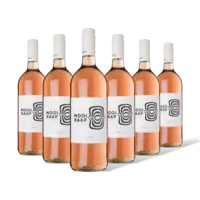 Mooi Kaap Rosé 6 flessen