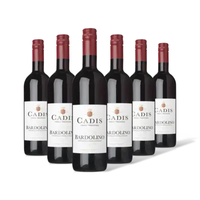 pdp-image-Cadis Bardolino 6 flessen
