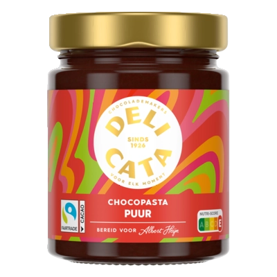 pdp-image-Delicata Chocoladepasta pure chocola