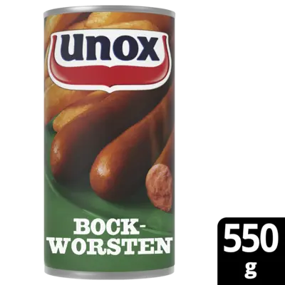 pdp-image-Unox Bockworsten